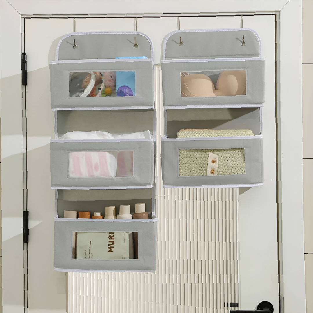 Nook Organizer