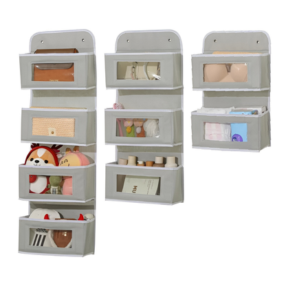 Nook Organizer