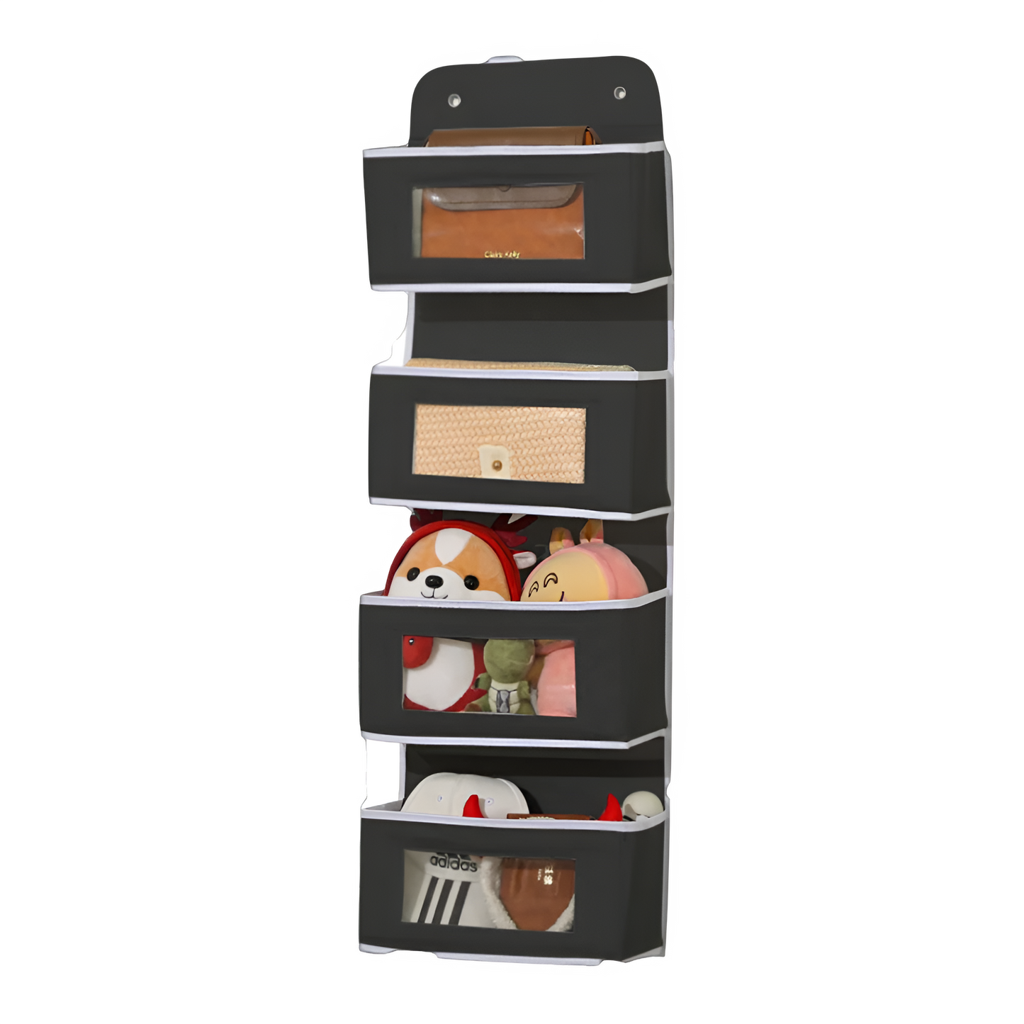 Nook Organizer